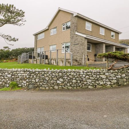 Hendre Wylan Villa บาร์มัธ ภายนอก รูปภาพ