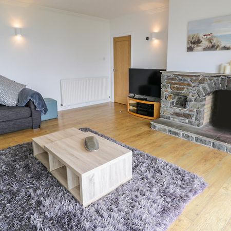 Hendre Wylan Villa บาร์มัธ ภายนอก รูปภาพ