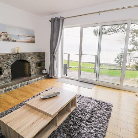 Hendre Wylan Villa บาร์มัธ ภายนอก รูปภาพ