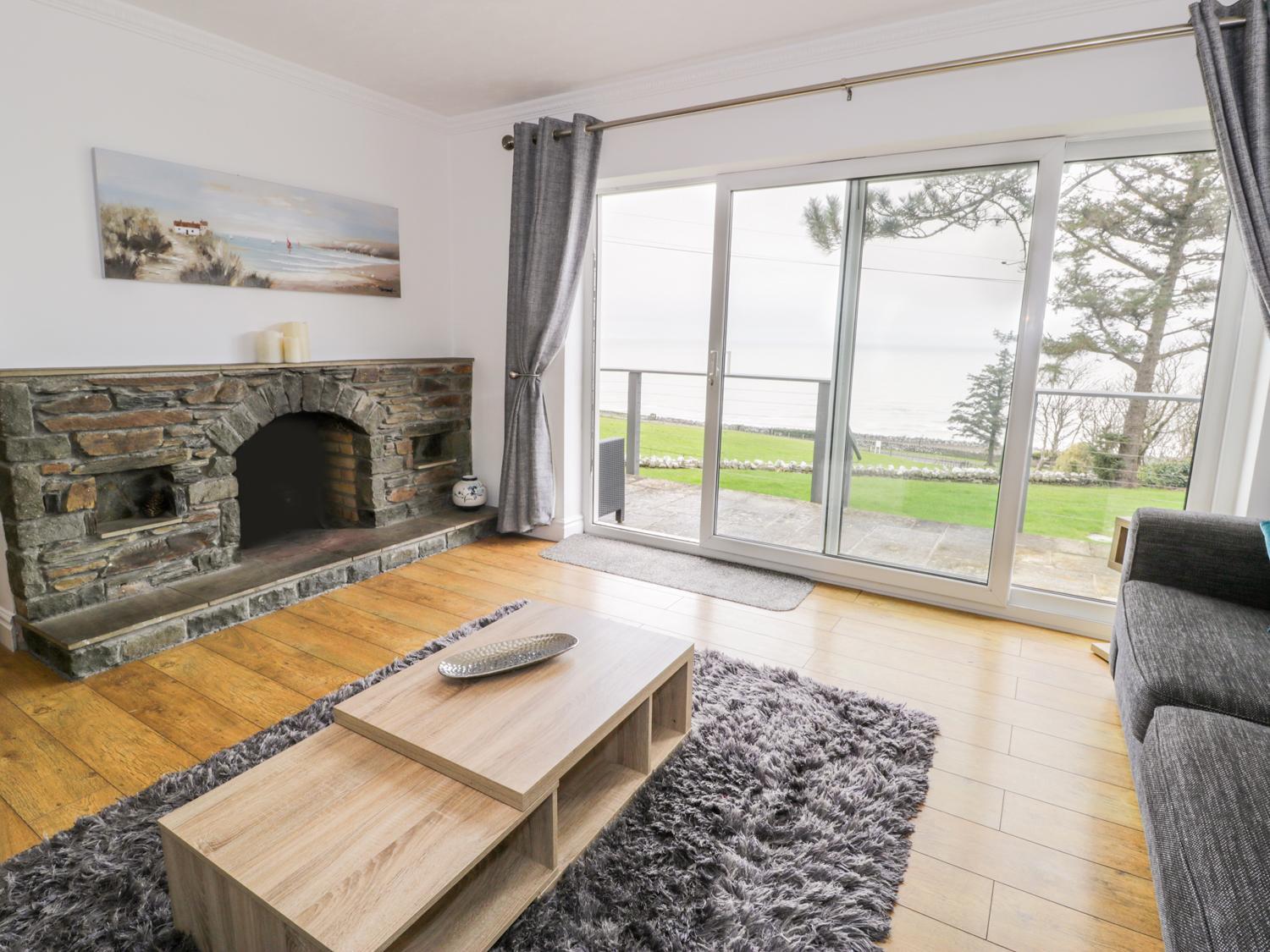 Hendre Wylan Villa บาร์มัธ ภายนอก รูปภาพ