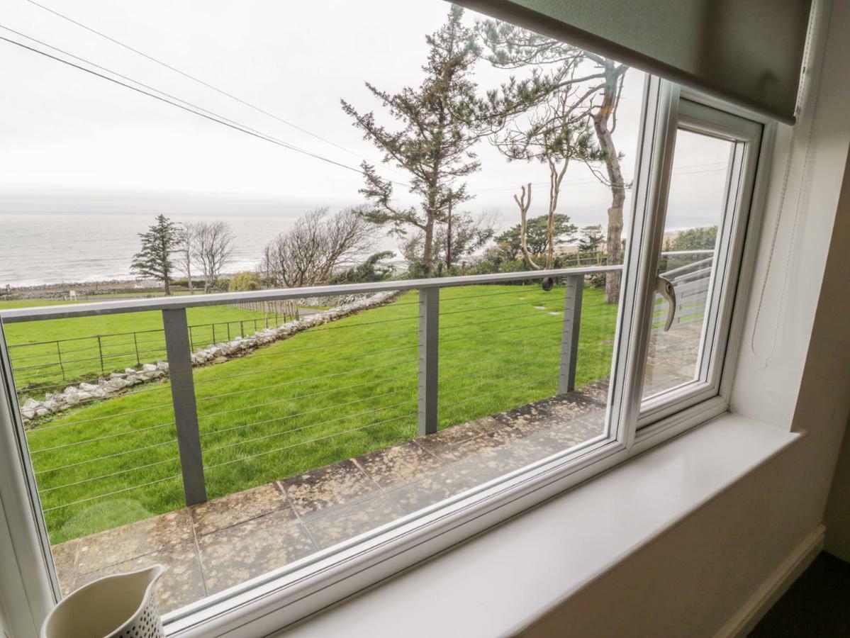 Hendre Wylan Villa บาร์มัธ ภายนอก รูปภาพ